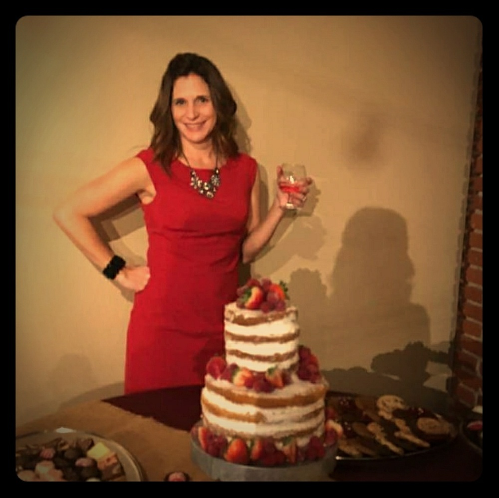 Meet your Posher, Laura